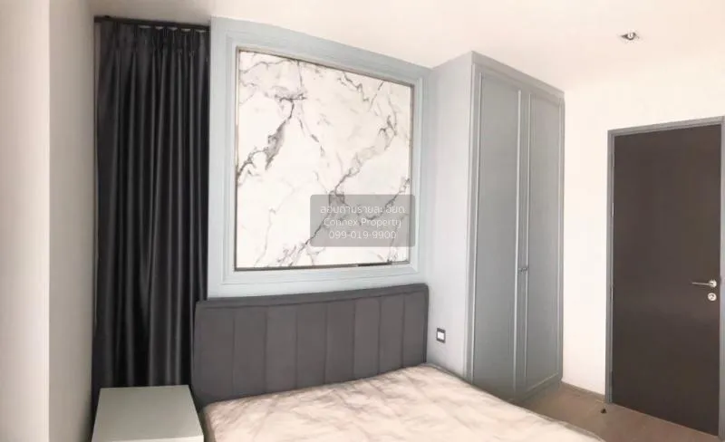 เช่าคอนโด  ริธึ่ม รางน้ำ BTS-อนุสาวรีย์ชัยสมรภูมิ ถนนพญาไท เขต รา