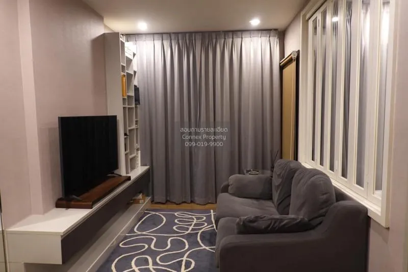 FOR RENT condo , WYNE Sukhumvit , nice view , high floor , BTS-Ph 1