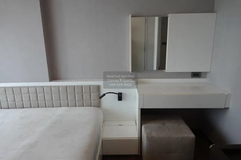 FOR RENT condo , WYNE Sukhumvit , nice view , high floor , BTS-Ph