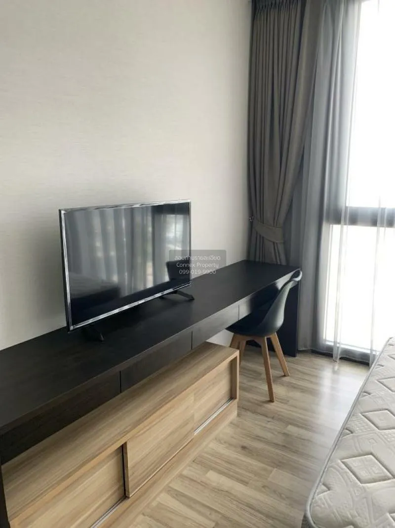 ขายคอนโด  เดอะไลน์ จตุจักร BTS-หมอชิต จอมพล  เขต จตุจักร กรุงเทพ  2