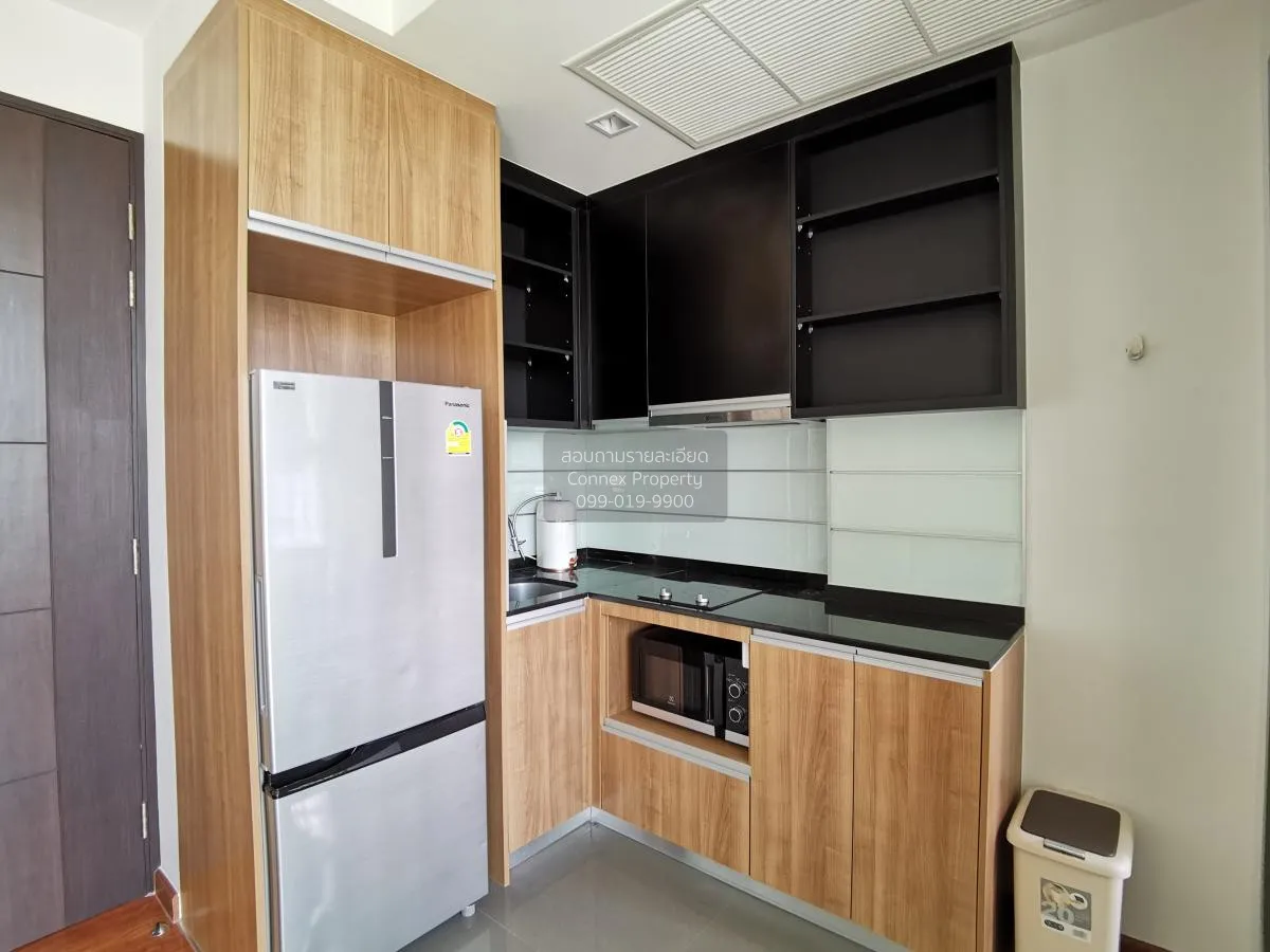 เช่าคอนโด  วิช ซิกเนเจอร์ มิดทาวน์ สยาม BTS-ราชเทวี ถนนเพชรบุรี เ 3