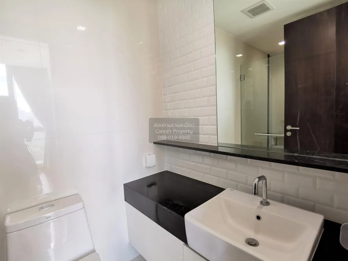 เช่าคอนโด  วิช ซิกเนเจอร์ มิดทาวน์ สยาม BTS-ราชเทวี ถนนเพชรบุรี เ
