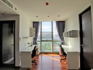 เช่าคอนโด  วิช ซิกเนเจอร์ มิดทาวน์ สยาม BTS-ราชเทวี ถนนเพชรบุรี เขต ราชเทวี กรุงเทพ CX-53535