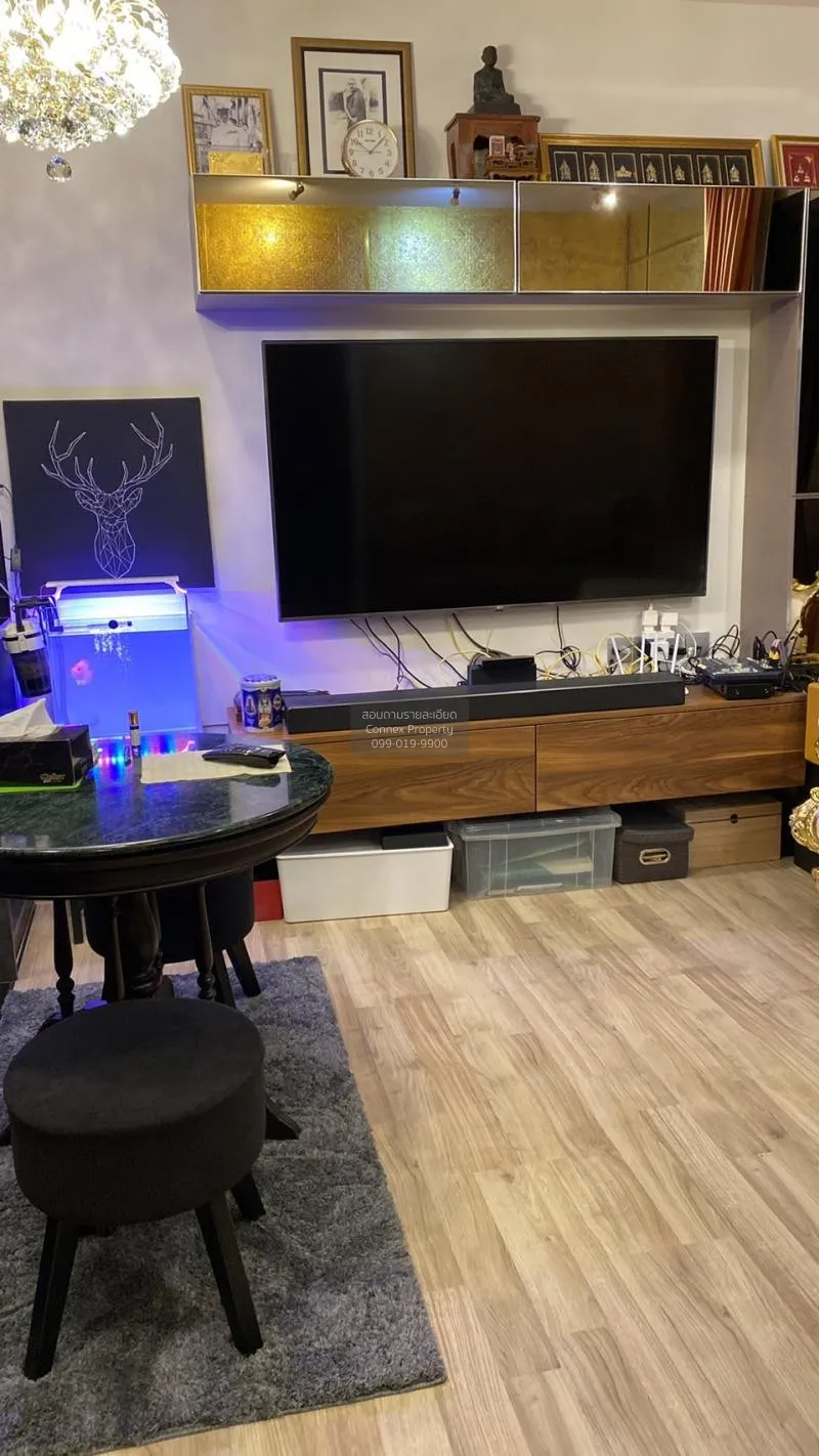 ขายคอนโด  เดอะไลน์ จตุจักร BTS-หมอชิต จอมพล  เขต จตุจักร กรุงเทพ  3