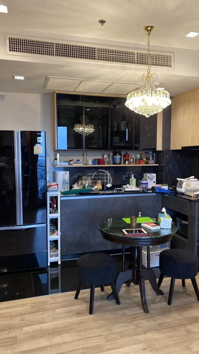 ขายคอนโด  เดอะไลน์ จตุจักร BTS-หมอชิต จอมพล  เขต จตุจักร กรุงเทพ 