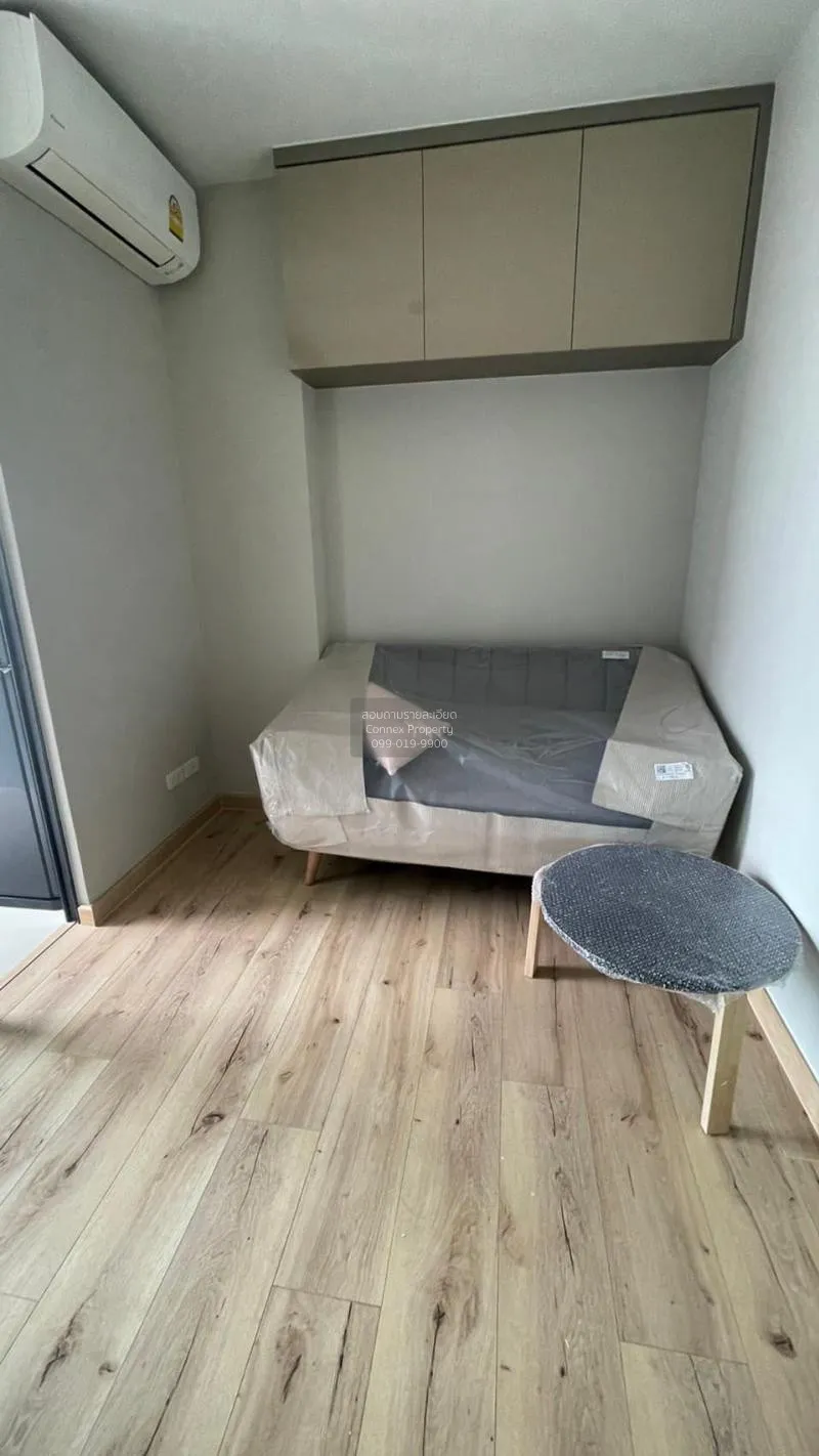 FOR RENT condo , Brix Condominium , high floor , MRT-Sirindhorn , 1