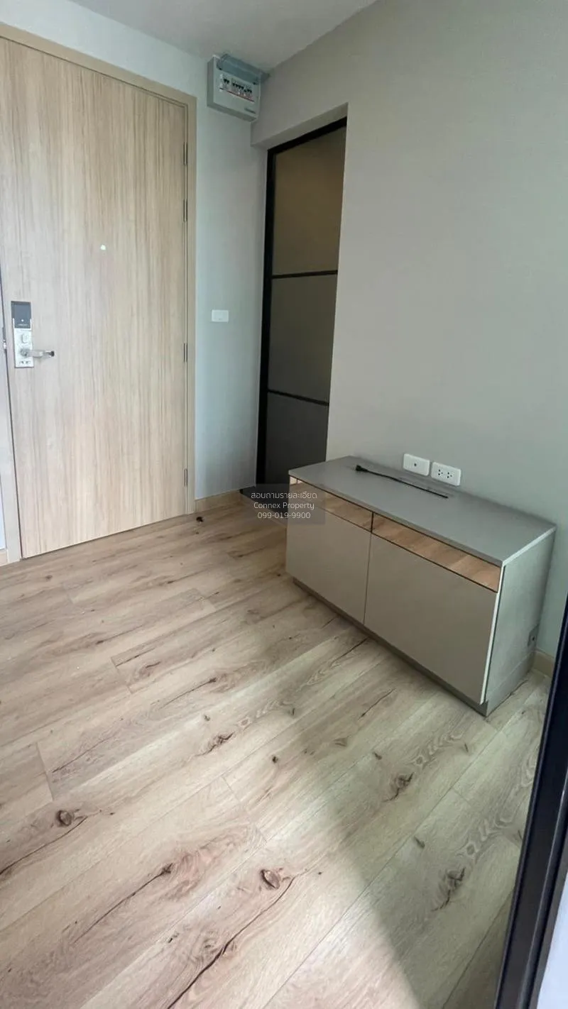 FOR RENT condo , Brix Condominium , high floor , MRT-Sirindhorn , 2