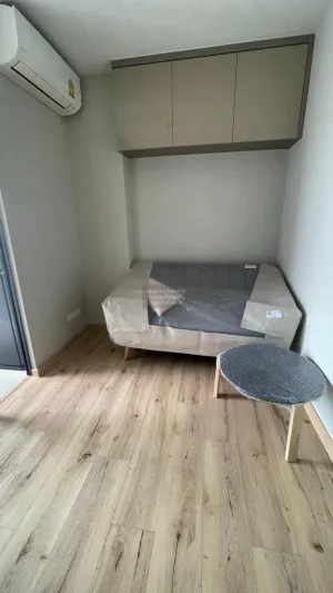 FOR RENT condo , Brix Condominium , high floor , MRT-Sirindhorn , Bang Yi Khan , Bang Phlat , Bangkok , CX-53542