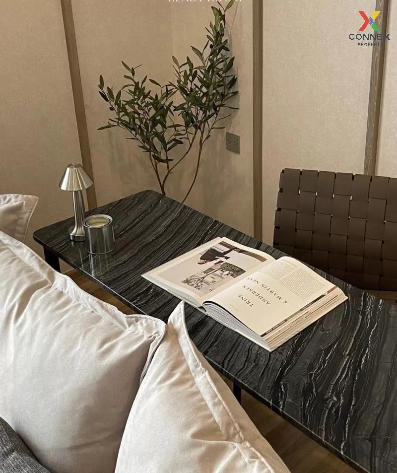 เช่าคอนโด  เดอะไลน์ จตุจักร BTS-หมอชิต จอมพล  เขต จตุจักร กรุงเทพ 4