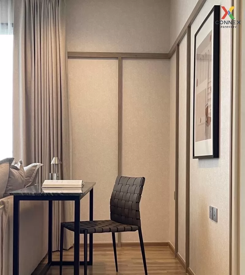 เช่าคอนโด  เดอะไลน์ จตุจักร BTS-หมอชิต จอมพล  เขต จตุจักร กรุงเทพ