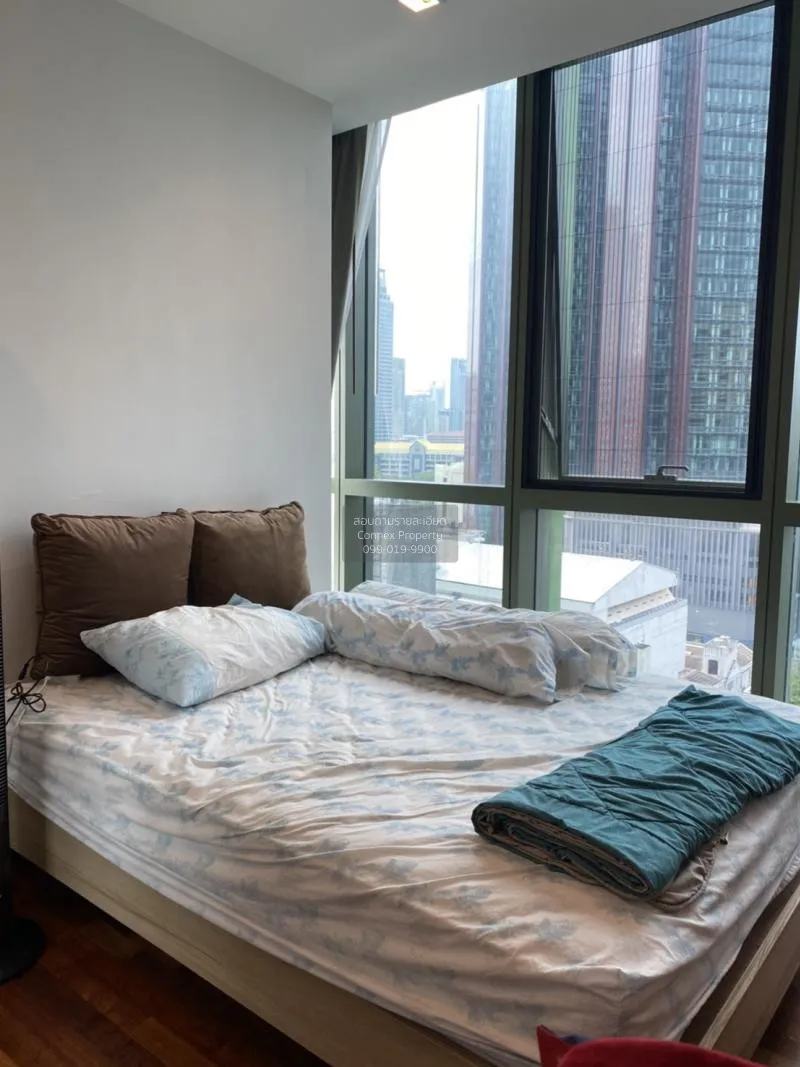 FOR RENT condo , Wish Signature Midtown Siam , BTS-Ratchathewi , 