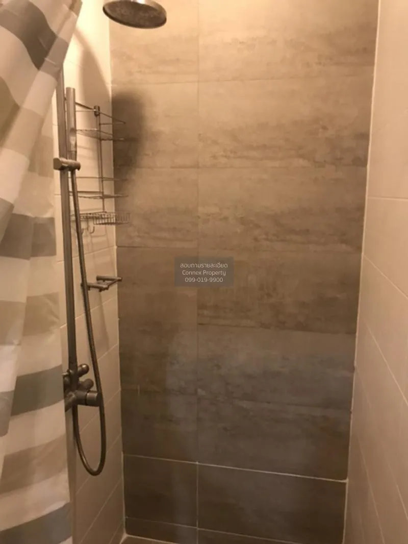 FOR RENT condo , Ideo Ratchada - Huaikwang , MRT-Huai Khwang , Hu