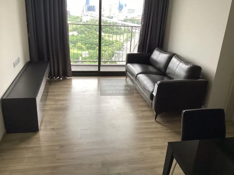 เช่าคอนโด  เดอะไลน์ จตุจักร BTS-หมอชิต จอมพล  เขต จตุจักร กรุงเทพ 1