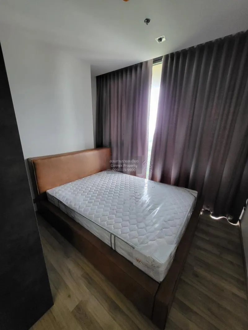 เช่าคอนโด  เดอะไลน์ จตุจักร BTS-หมอชิต จอมพล  เขต จตุจักร กรุงเทพ 4