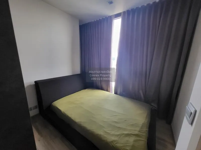 FOR RENT condo , The Line Jatujak - Mochit , BTS-Mo Chit , Chomph 4