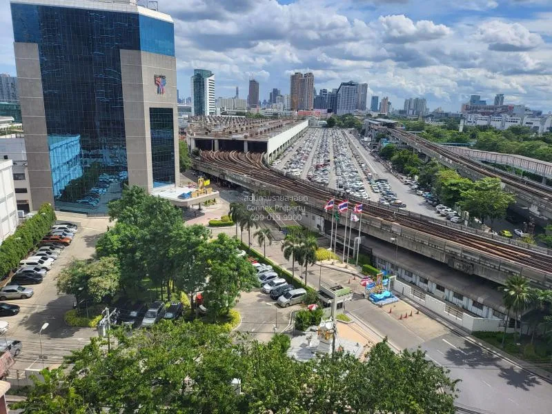 FOR RENT condo , The Line Jatujak - Mochit , BTS-Mo Chit , Chomph