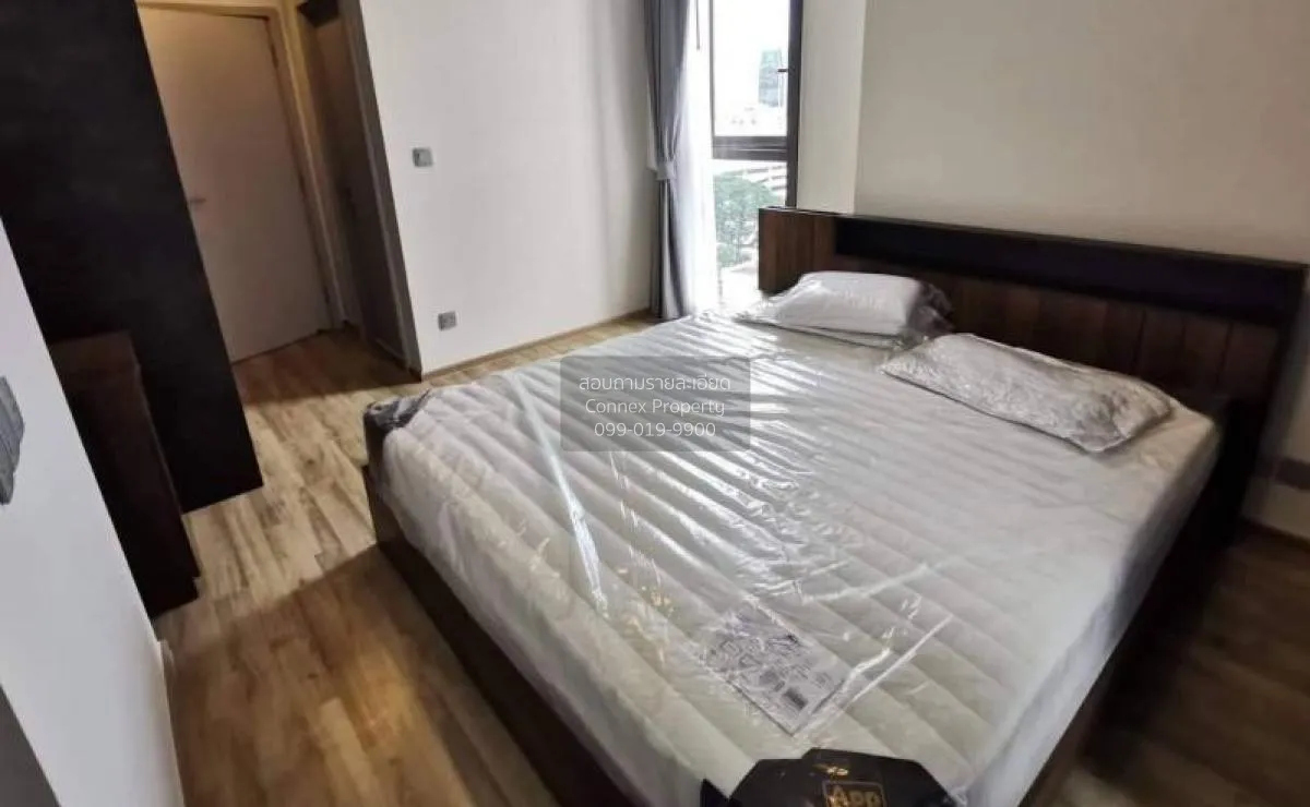 เช่าคอนโด  เดอะไลน์ จตุจักร ห้องมุม BTS-หมอชิต จอมพล  เขต จตุจักร 4