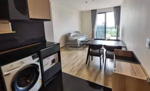 เช่าคอนโด  เดอะไลน์ จตุจักร ห้องมุม BTS-หมอชิต จอมพล  เขต จตุจักร กรุงเทพ CX-53566