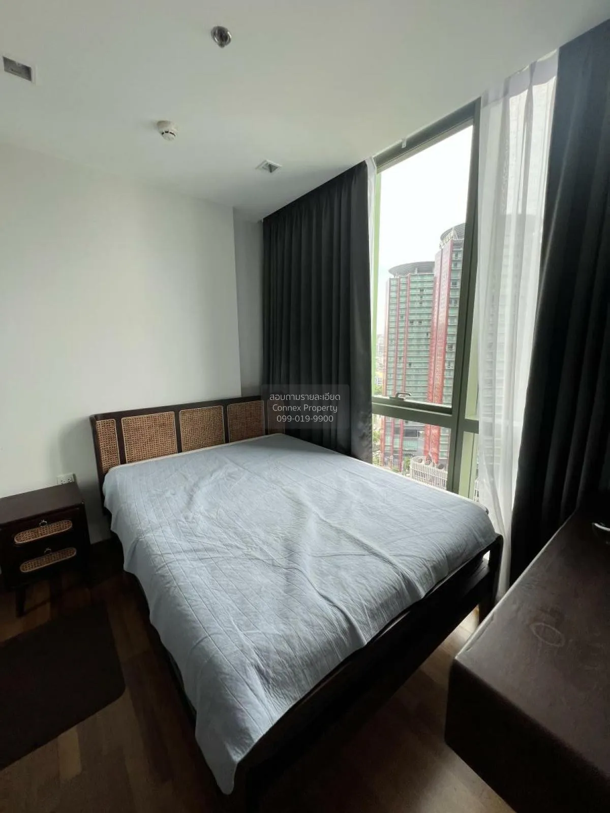 เช่าคอนโด  วิช ซิกเนเจอร์ มิดทาวน์ สยาม BTS-ราชเทวี ถนนเพชรบุรี เ 3