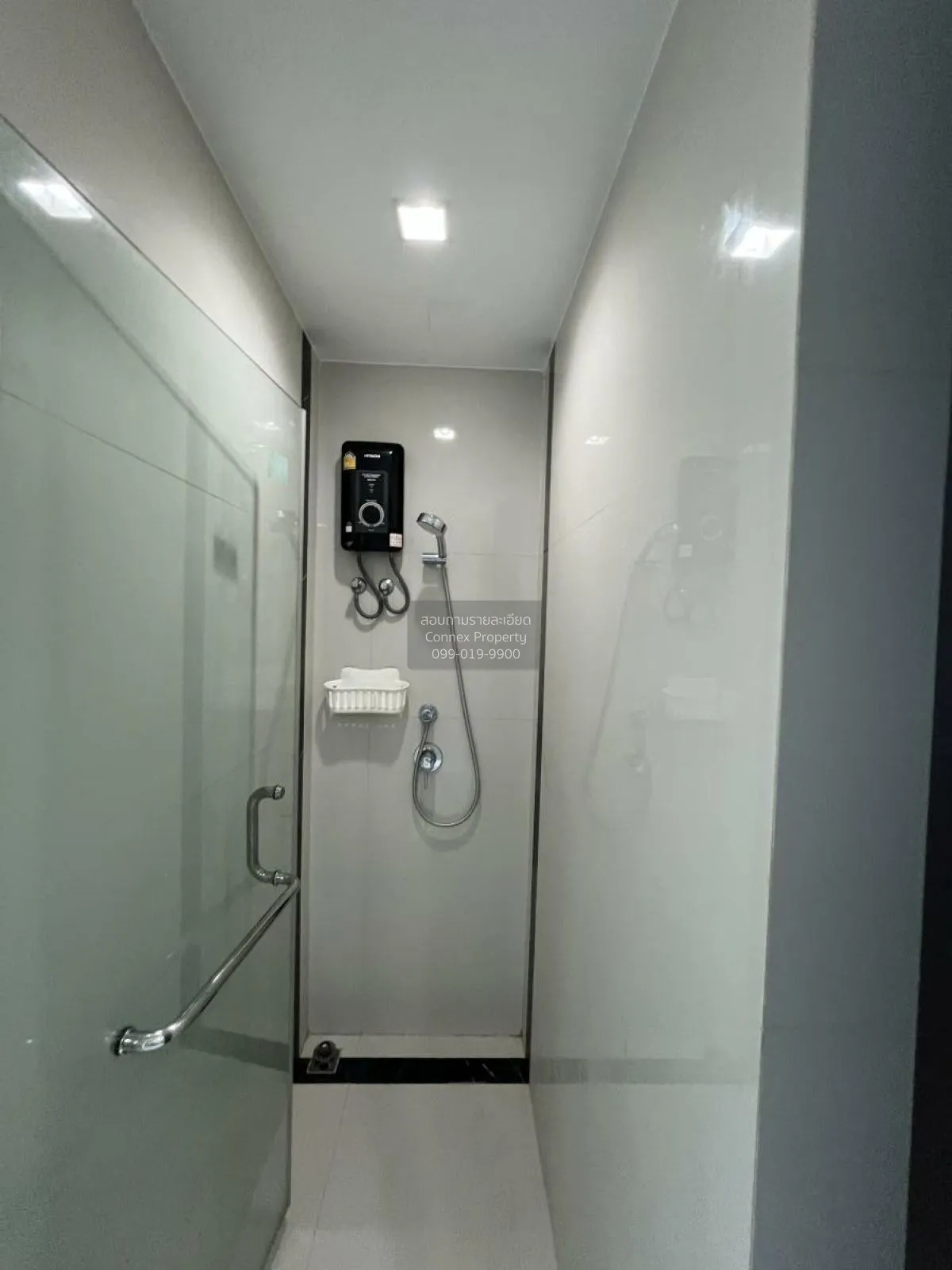 เช่าคอนโด  วิช ซิกเนเจอร์ มิดทาวน์ สยาม BTS-ราชเทวี ถนนเพชรบุรี เ 4