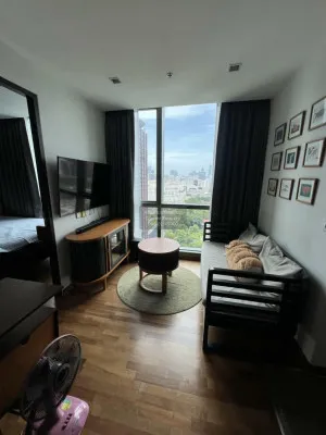 เช่าคอนโด  วิช ซิกเนเจอร์ มิดทาวน์ สยาม BTS-ราชเทวี ถนนเพชรบุรี เขต ราชเทวี กรุงเทพ CX-53568