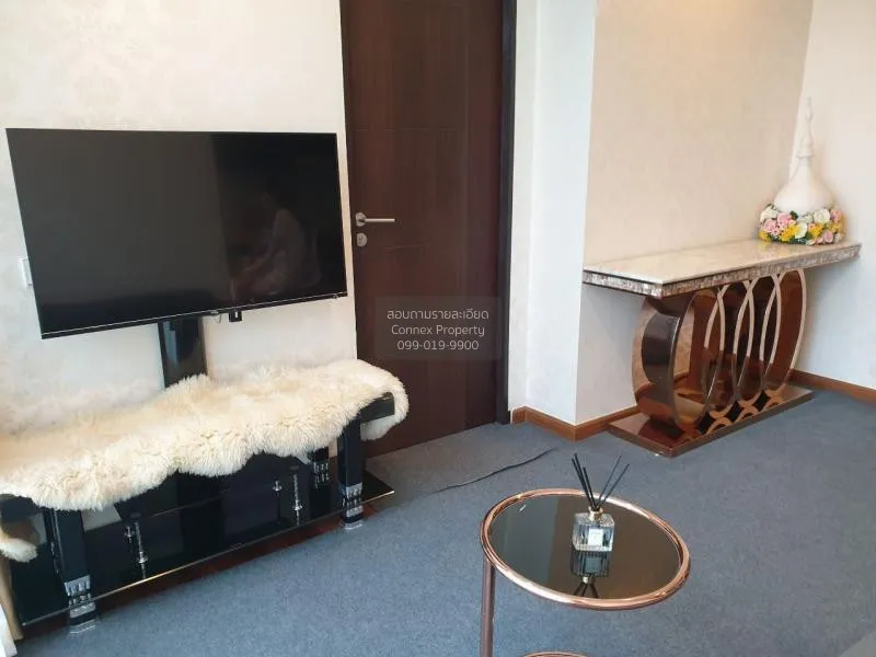 ขายคอนโด  วิช ซิกเนเจอร์ มิดทาวน์ สยาม BTS-ราชเทวี ถนนเพชรบุรี เข 2