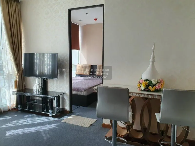 ขายคอนโด  วิช ซิกเนเจอร์ มิดทาวน์ สยาม BTS-ราชเทวี ถนนเพชรบุรี เข 3