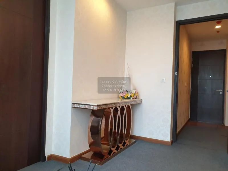 ขายคอนโด  วิช ซิกเนเจอร์ มิดทาวน์ สยาม BTS-ราชเทวี ถนนเพชรบุรี เข 4