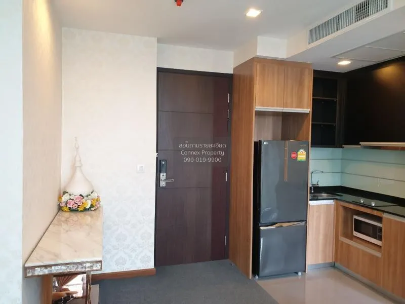 FOR SALE condo , Wish Signature Midtown Siam , BTS-Ratchathewi , 