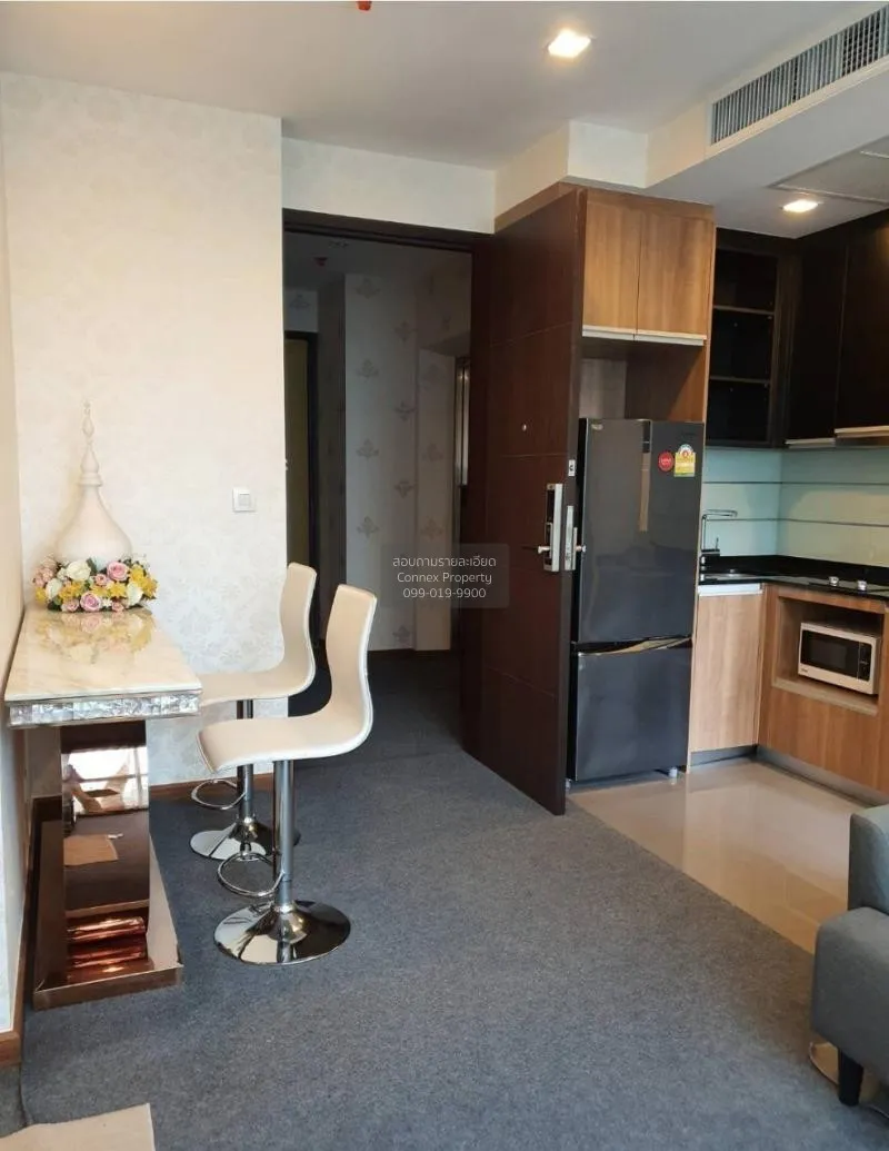 FOR SALE condo , Wish Signature Midtown Siam , BTS-Ratchathewi , 