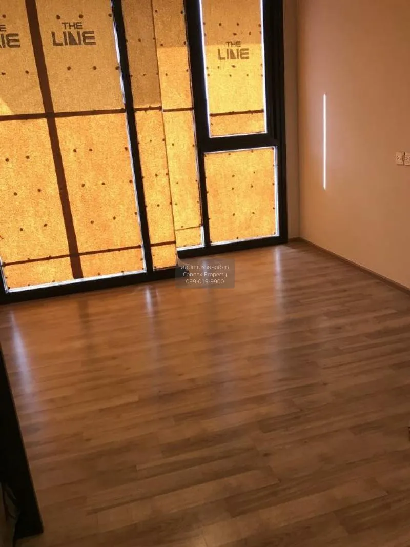 ขายคอนโด  เดอะไลน์ จตุจักร BTS-หมอชิต จอมพล  เขต จตุจักร กรุงเทพ  2