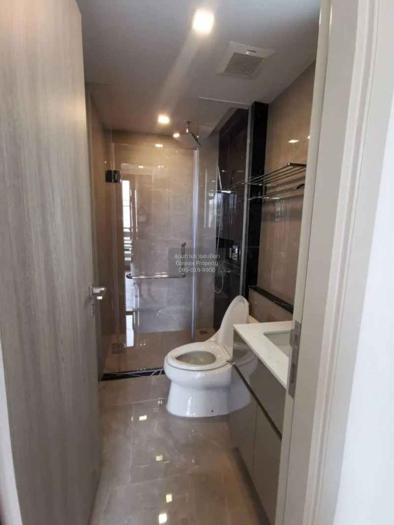 FOR RENT condo , One9Five Asoke - Rama 9 , MRT-Phra Ram 9 , Huai  3