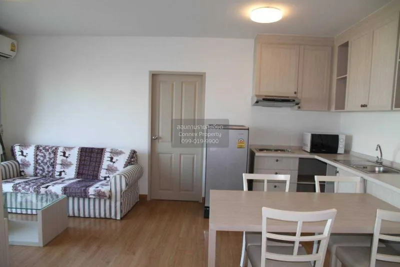 FOR RENT condo , Chapter One Modern Dutch , Rat Burana , Rat Bura 1