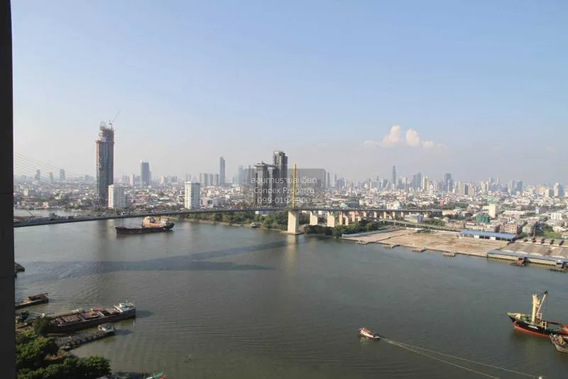 FOR RENT condo , Chapter One Modern Dutch , Rat Burana , Rat Bura