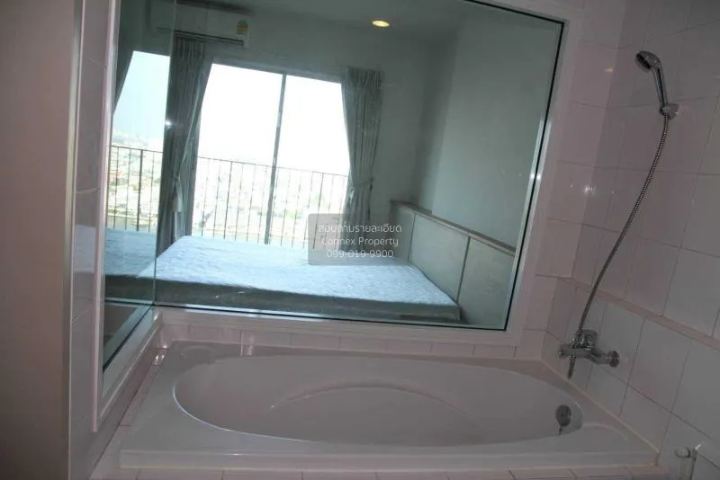 FOR RENT condo , Chapter One Modern Dutch , Rat Burana , Rat Bura