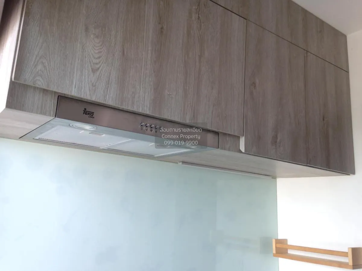 FOR RENT condo , U Delight @ Talat phlu Station , BTS-Talat Phlu  4