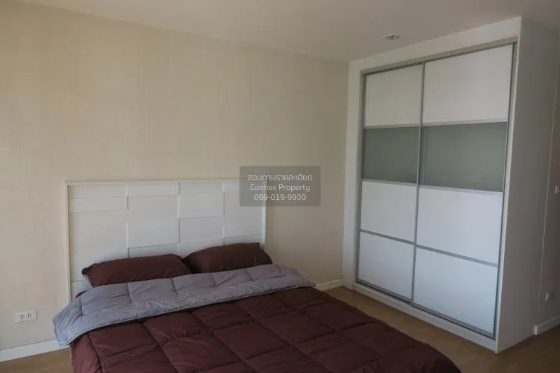 เช่าคอนโด  คาซ่า คอนโด รัชดา - ท่าพระ BTS-ตลาดพลู ดาวคะนอง เขต ธน