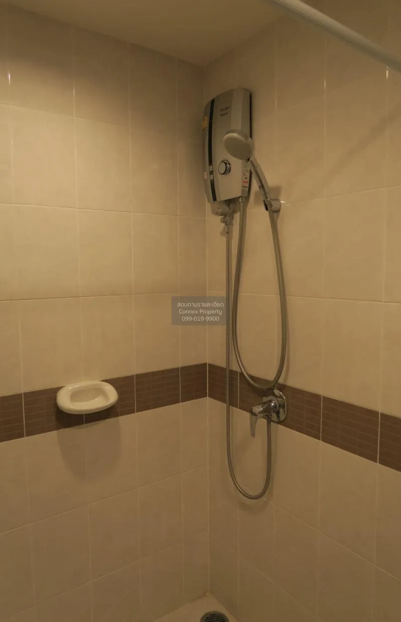 เช่าคอนโด  คาซ่า คอนโด รัชดา - ท่าพระ BTS-ตลาดพลู ดาวคะนอง เขต ธน