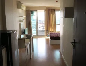 เช่าคอนโด  คาซ่า คอนโด รัชดา - ท่าพระ BTS-ตลาดพลู ดาวคะนอง เขต ธนบุรี กรุงเทพ CX-53584