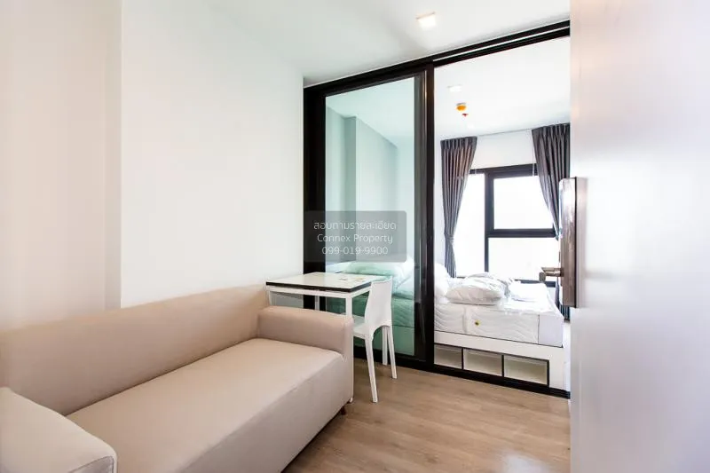 FOR RENT condo , The Base Phetkasem , MRT-Phetkasem 48 , Bang Wa  1