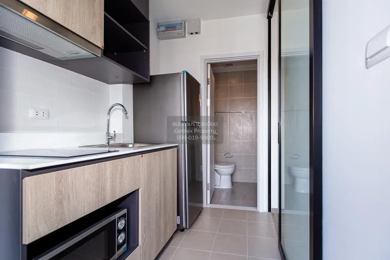 FOR RENT condo , The Base Phetkasem , MRT-Phetkasem 48 , Bang Wa  4