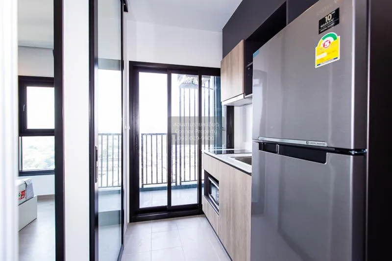 FOR RENT condo , The Base Phetkasem , MRT-Phetkasem 48 , Bang Wa 