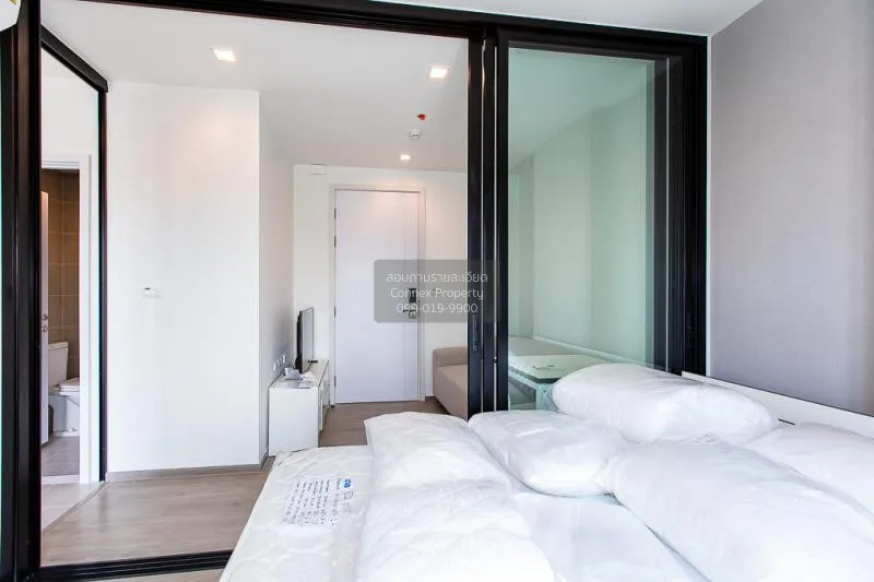 FOR RENT condo , The Base Phetkasem , MRT-Phetkasem 48 , Bang Wa 