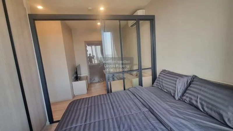 FOR RENT condo , Ideo Mobi Sukhumvit Eastpoint , BTS-Bang Na , Ba