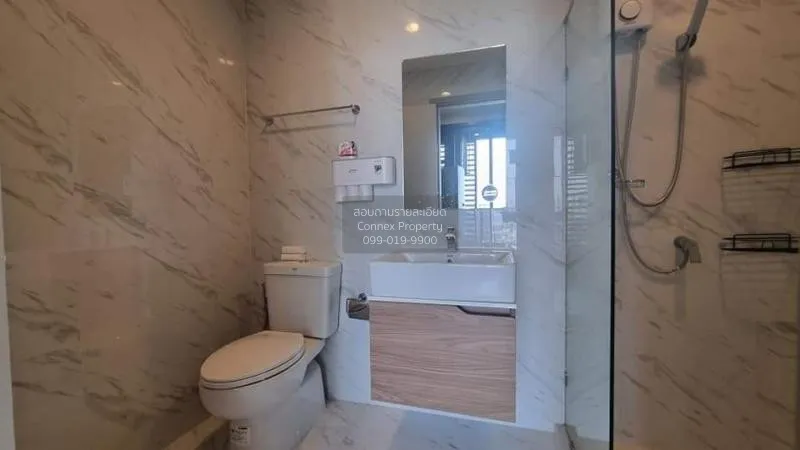 FOR RENT condo , Ideo Mobi Sukhumvit Eastpoint , BTS-Bang Na , Ba