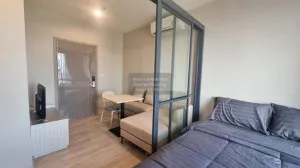 เช่าคอนโด  ไอดีโอ โมบิ สุขุมวิท อีสต์พอยท์ BTS-บางนา บางนา เขต บางนา กรุงเทพ CX-53586