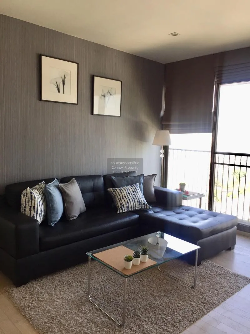 เช่าคอนโด  โนเบิล โซโล BTS-ทองหล่อ คลองตันเหนือ เขต วัฒนา กรุงเทพ 2