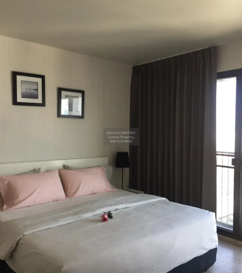 เช่าคอนโด  โนเบิล โซโล BTS-ทองหล่อ คลองตันเหนือ เขต วัฒนา กรุงเทพ