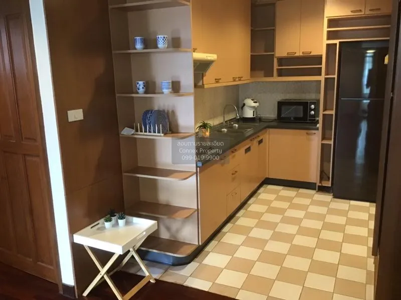 เช่าคอนโด  บ้านจันทร์ คอนโด BTS-ทองหล่อ คลองตันเหนือ เขต วัฒนา กร 2