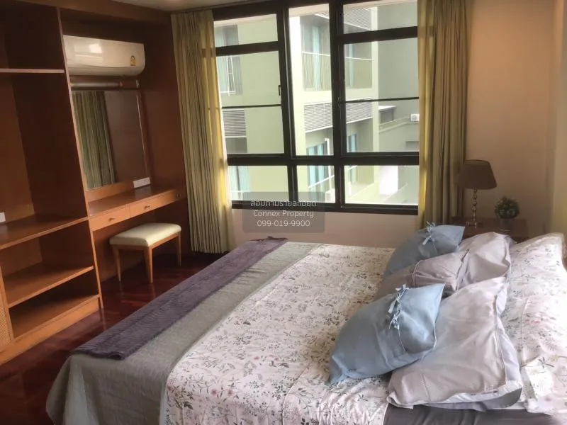 เช่าคอนโด  บ้านจันทร์ คอนโด BTS-ทองหล่อ คลองตันเหนือ เขต วัฒนา กร